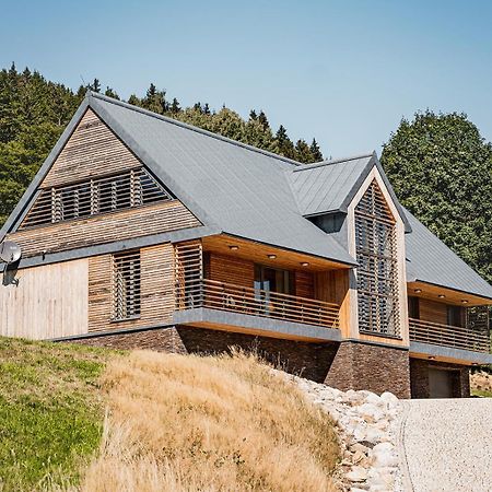 Apartmany Petruska Pec pod Sněžkou Zewnętrze zdjęcie