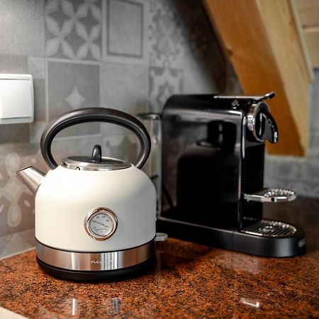Apartmany Petruska Pec pod Sněžkou Zewnętrze zdjęcie