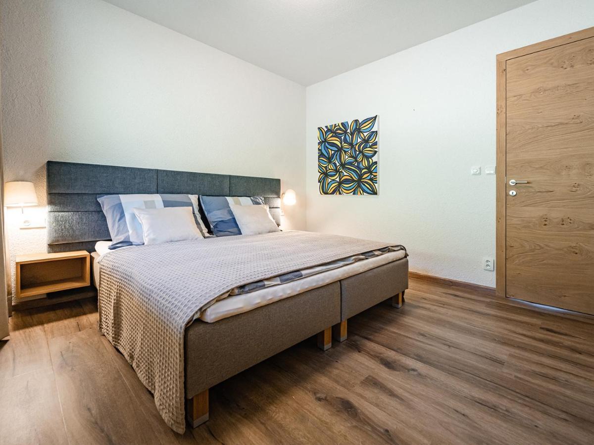 Apartmany Petruska Pec pod Sněžkou Zewnętrze zdjęcie