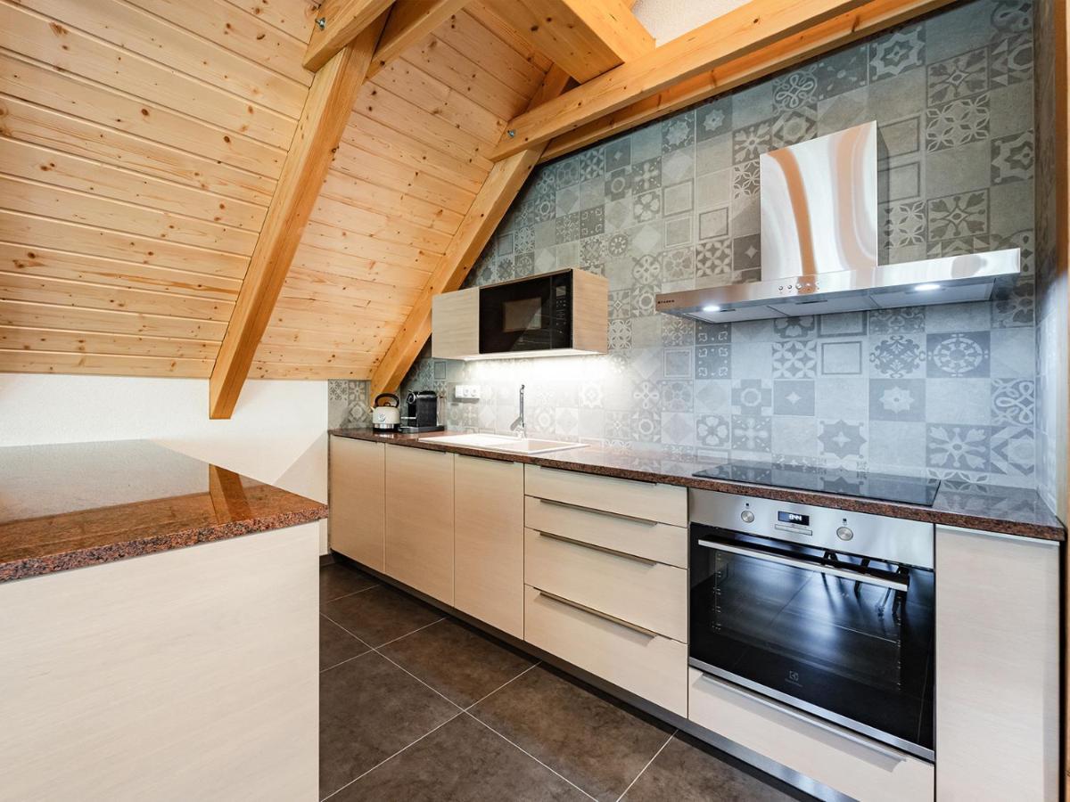 Apartmany Petruska Pec pod Sněžkou Zewnętrze zdjęcie