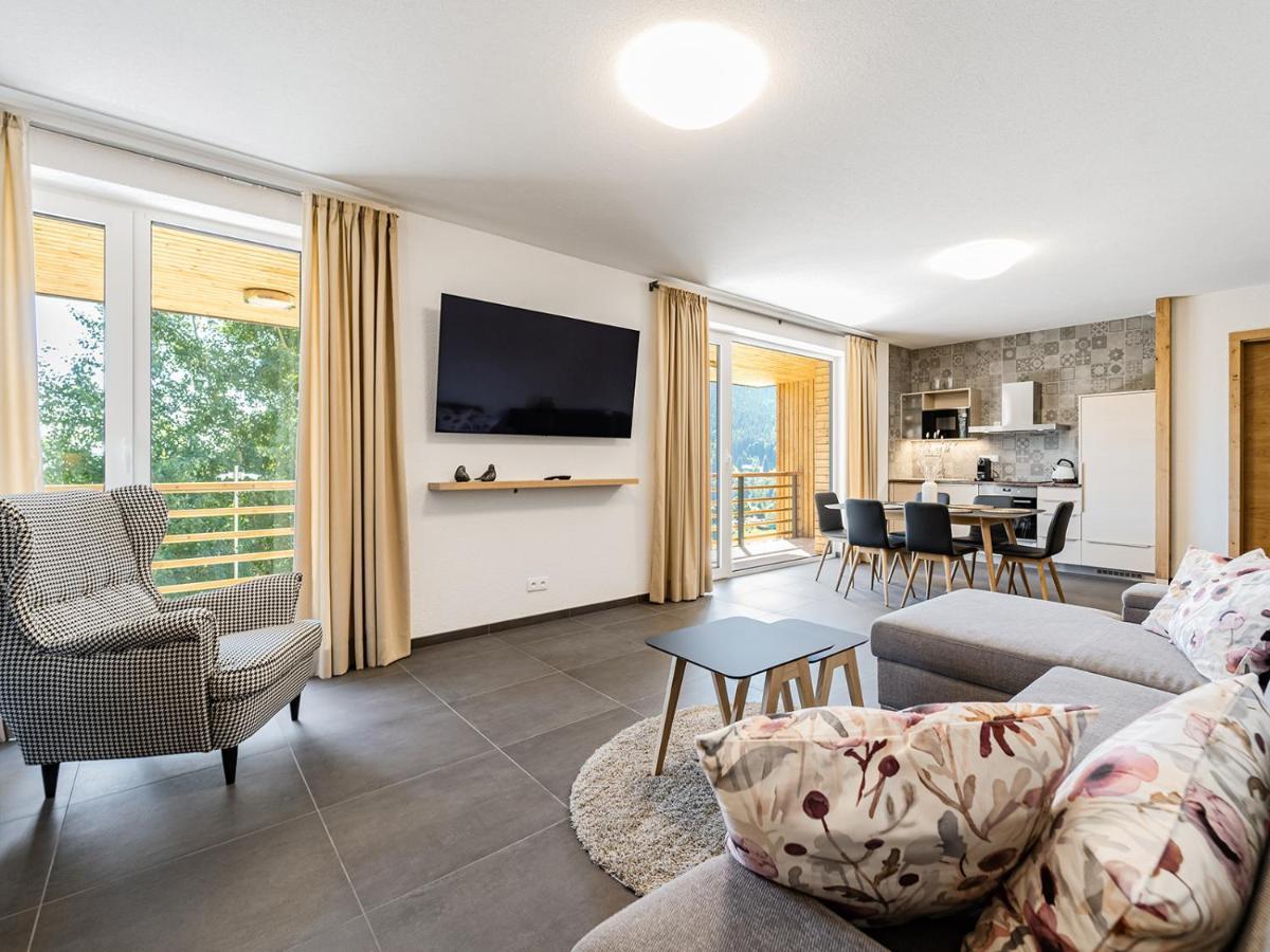 Apartmany Petruska Pec pod Sněžkou Zewnętrze zdjęcie