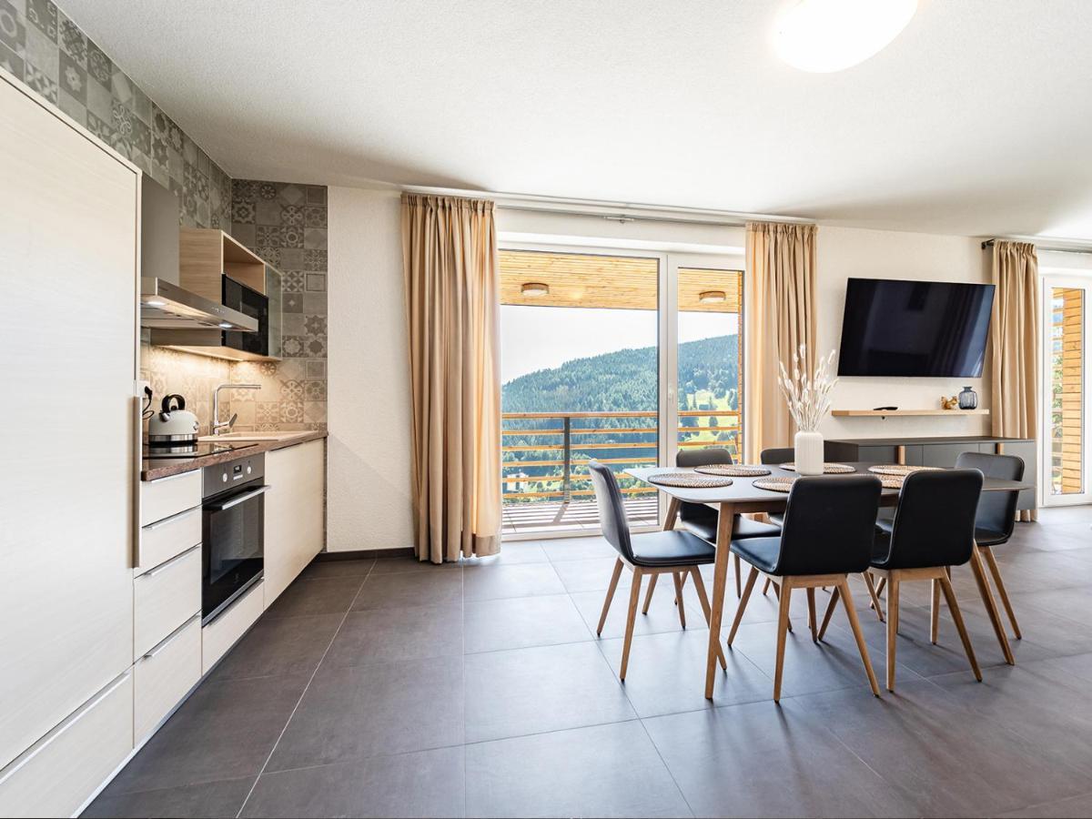 Apartmany Petruska Pec pod Sněžkou Zewnętrze zdjęcie