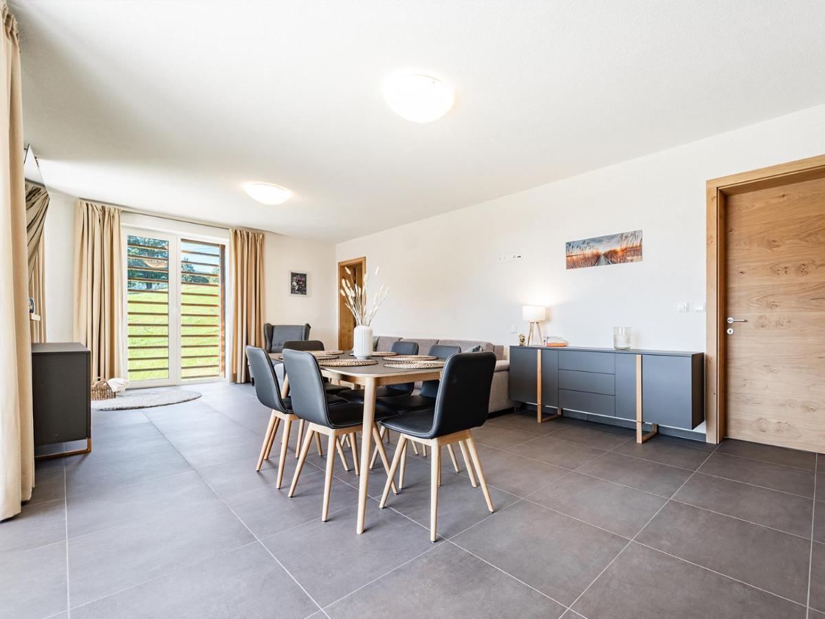 Apartmany Petruska Pec pod Sněžkou Zewnętrze zdjęcie