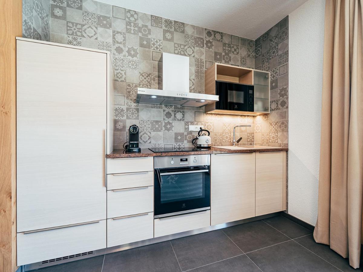 Apartmany Petruska Pec pod Sněžkou Zewnętrze zdjęcie