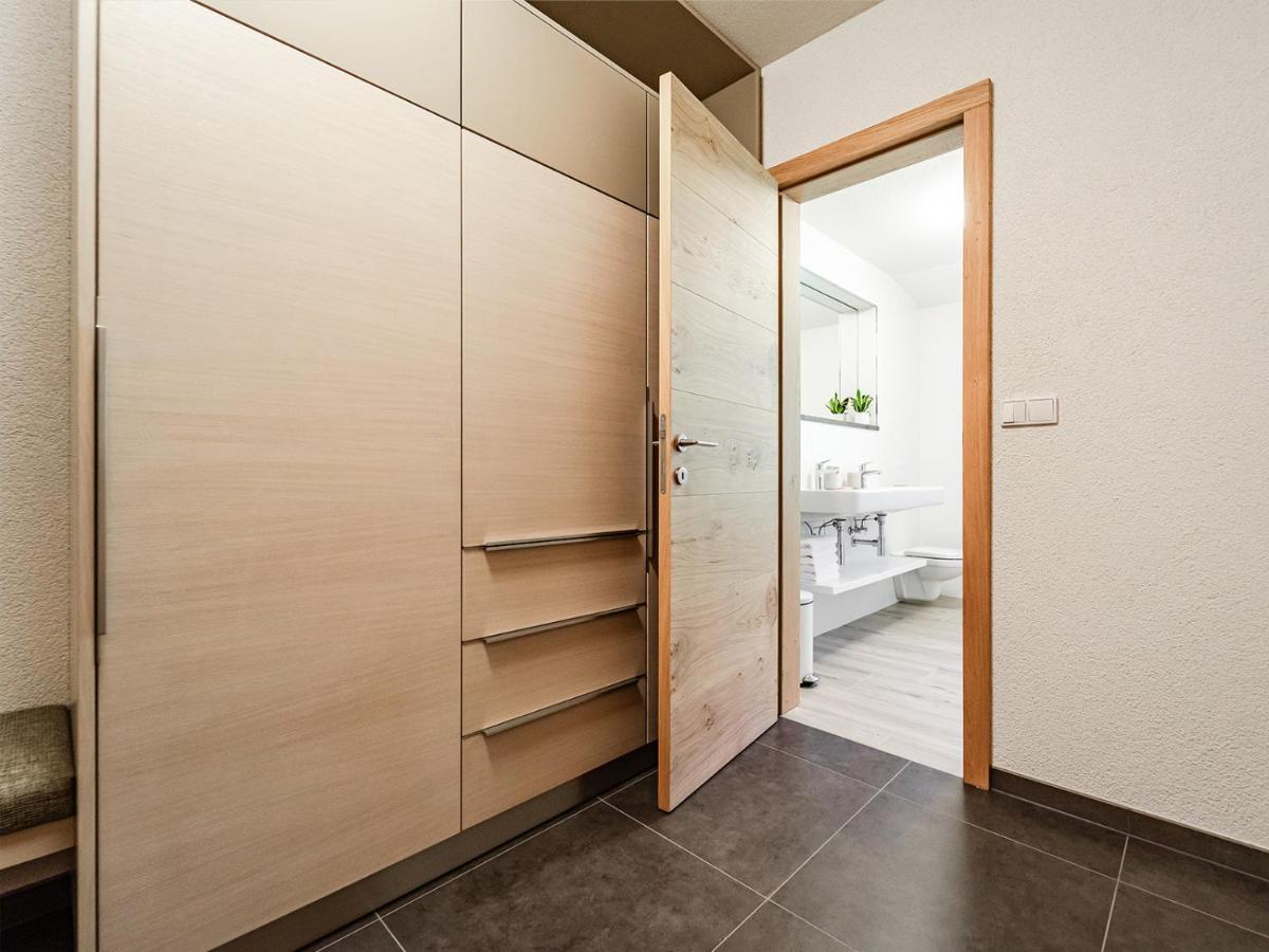 Apartmany Petruska Pec pod Sněžkou Zewnętrze zdjęcie
