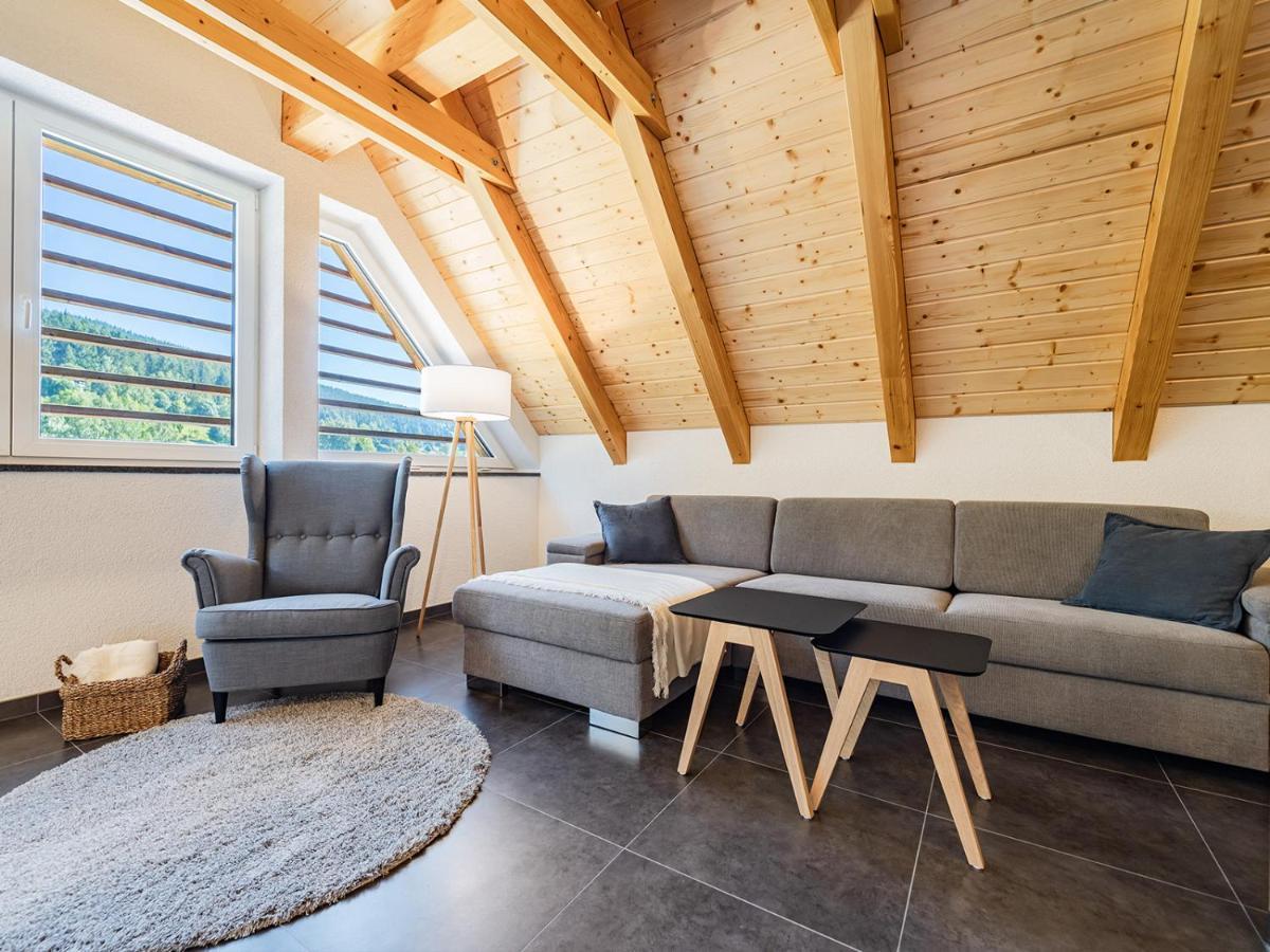 Apartmany Petruska Pec pod Sněžkou Zewnętrze zdjęcie