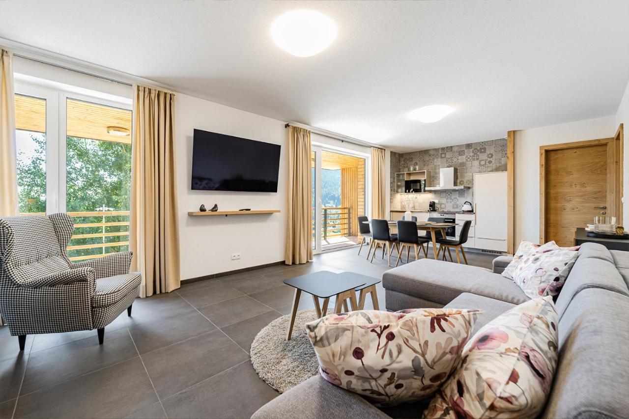 Apartmany Petruska Pec pod Sněžkou Zewnętrze zdjęcie