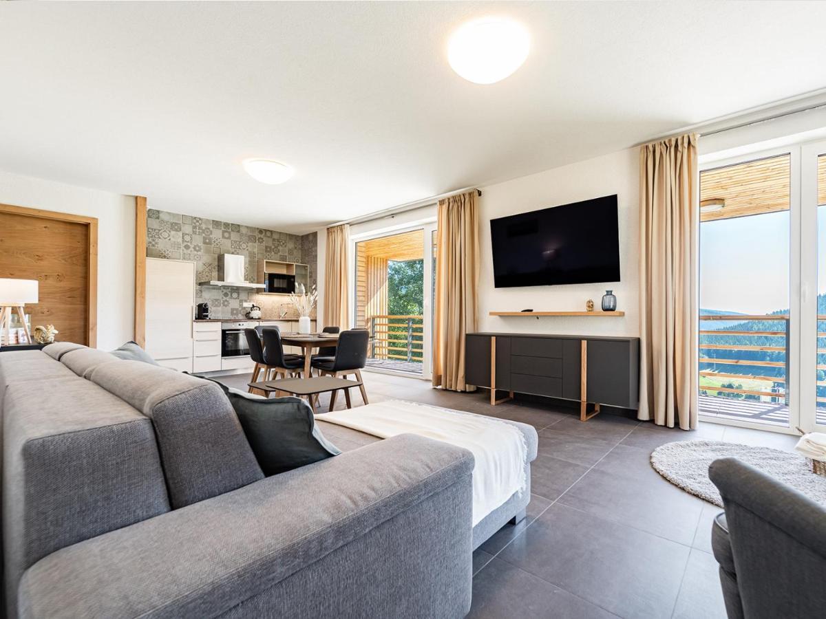 Apartmany Petruska Pec pod Sněžkou Zewnętrze zdjęcie