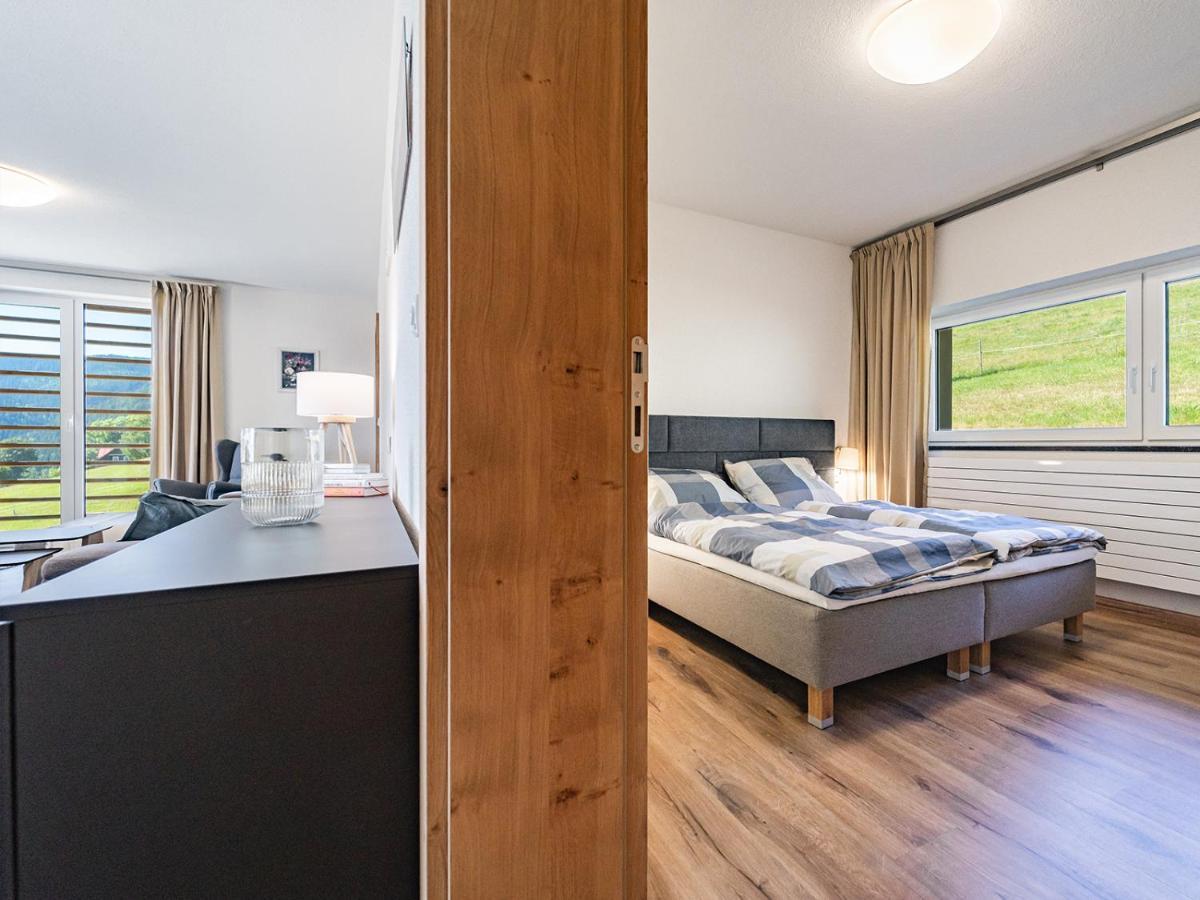 Apartmany Petruska Pec pod Sněžkou Zewnętrze zdjęcie