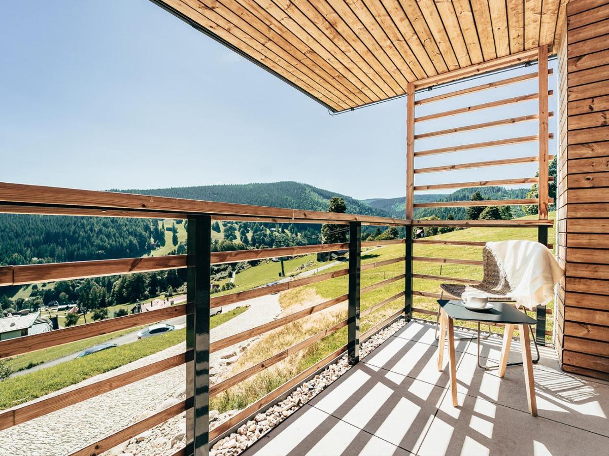 Apartmany Petruska Pec pod Sněžkou Zewnętrze zdjęcie