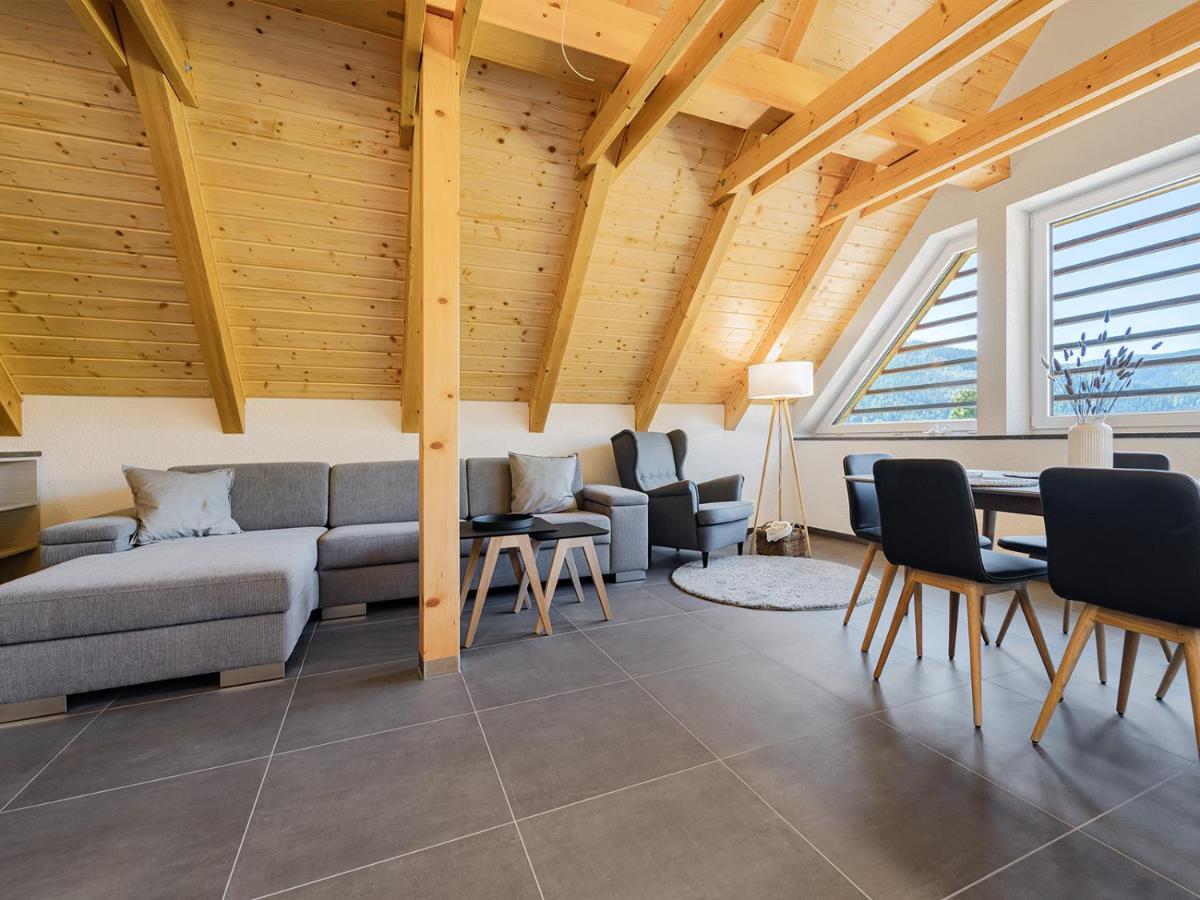 Apartmany Petruska Pec pod Sněžkou Zewnętrze zdjęcie
