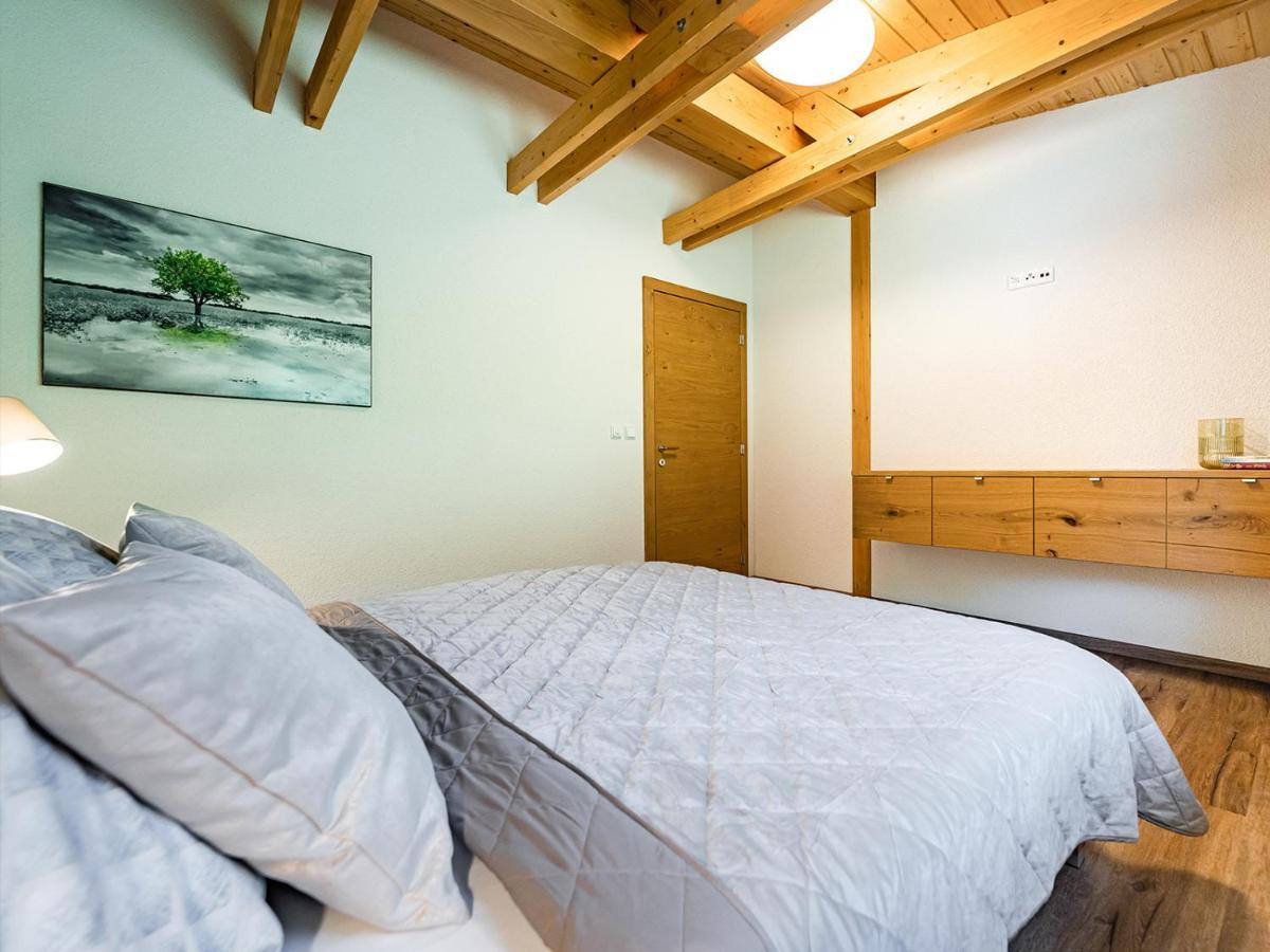 Apartmany Petruska Pec pod Sněžkou Zewnętrze zdjęcie