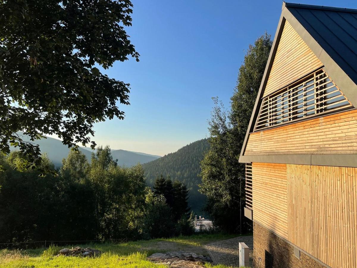 Apartmany Petruska Pec pod Sněžkou Zewnętrze zdjęcie