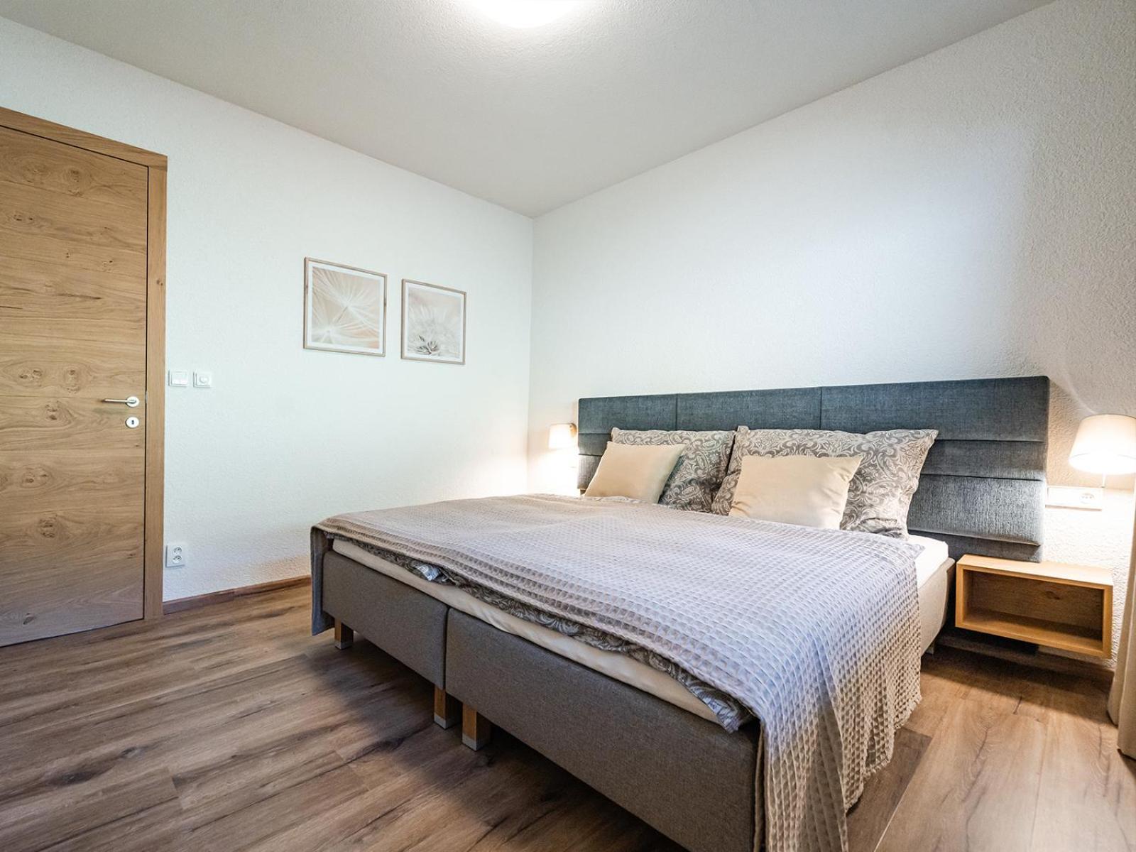 Apartmany Petruska Pec pod Sněžkou Zewnętrze zdjęcie