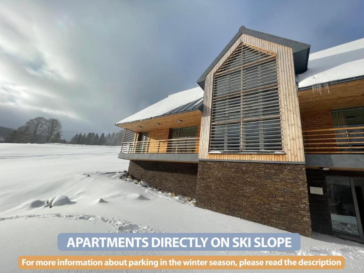 Apartmany Petruska Pec pod Sněžkou Zewnętrze zdjęcie